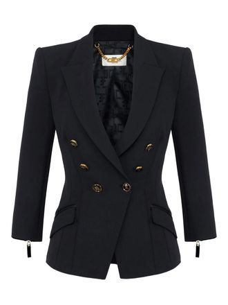 Elisabetta Franchi Jacket Clothing