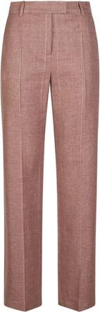 Eleventy Mujer, Pantalones, Rosa, Talla: S