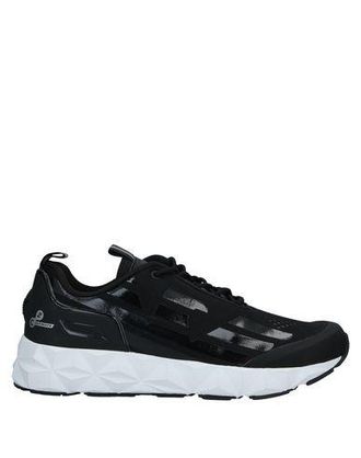 Emporio Armani SCHUHE - Sneakers auf YOOX.COM