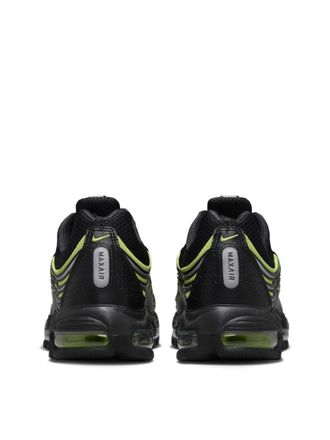 Nike Air Max TL 2.5 Sneakers - Black