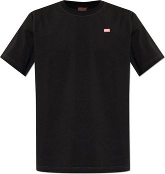 Diesel Uomo, Top, Nero, XS, new