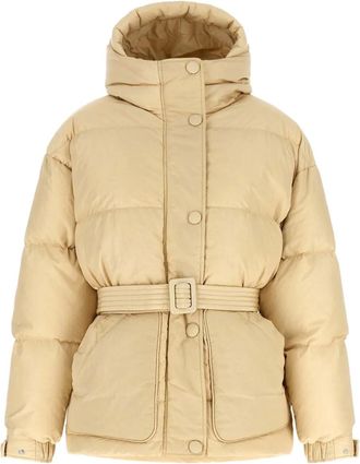 Ienki Ienki Giacca trapuntata - Toni neutri