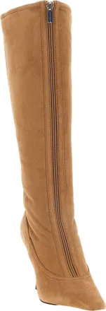 Jimmy Choo London Jozi Boot - Beige
