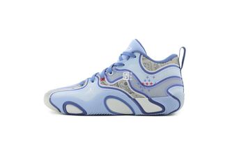 Nike Jordan Air Jordan Tatum 3 Boro Denim HV5911-401