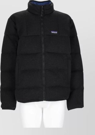 Patagonia puffer jacket