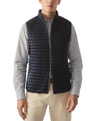 J.McLaughlin J. McLaughlin Traveler Vest
