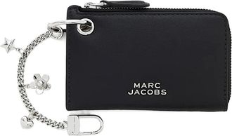 Marc Jacobs THE Coin Purse Charm - - Accessories - Donna - Nero - ONE SIZE