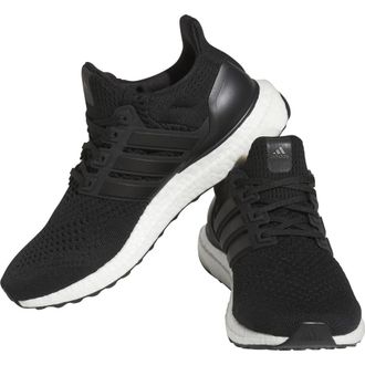 adidas Ultraboost 1.0 DNA Sneaker in Black/Black/Ftwr White at Nordstrom, Size 6.5