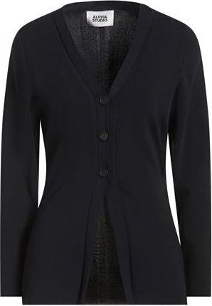 Alpha Studio MAGLIERIA - Cardigan su YOOX.COM