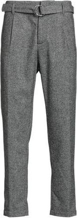 Officina 36 BOTTOMWEAR - Trousers on YOOX.COM
