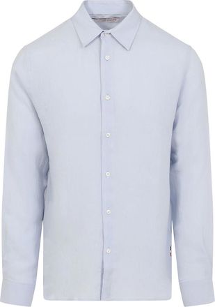 Orlebar Brown Justin Shirt