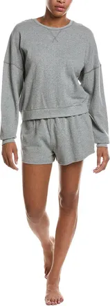Honeydew Intimates 2Pc Weekend Club Shortie Set