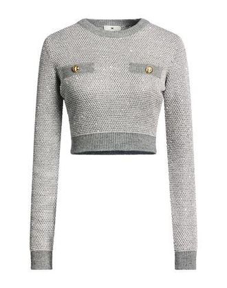 Elisabetta Franchi PRENDAS DE PUNTO - Pullover en YOOX.COM