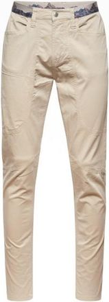 Chillaz Wilder Kaiser Pant Kletterhose für Herren | beige