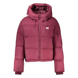 Tommy Hilfiger Polyester Shell Womens Jacket