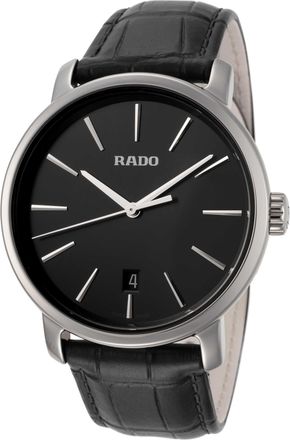 Rado Diamaster Mens Watch