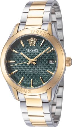 Versace Greca Womens Watch
