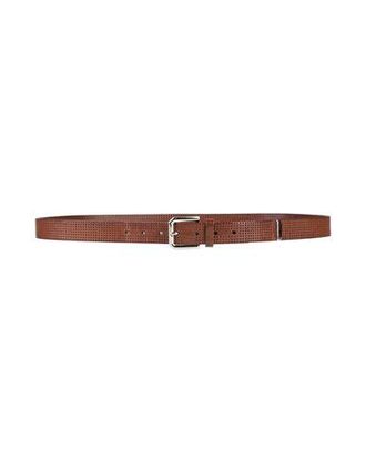 Brunello Cucinelli Belts