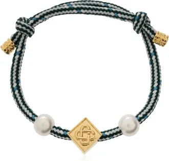 Casablanca unisex, Accessori, Verde, Taglia unica, new