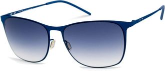 Italia Independent Metal Womens Sunglasses