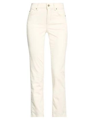 Liu Jo HOSEN & R&Ouml;CKE - Jeanshosen auf YOOX.COM