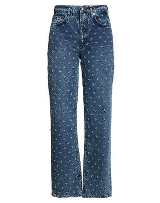Rag & Bone HOSEN & R&Ouml;CKE - Jeanshosen auf YOOX.COM