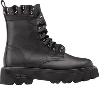 Cult Anfibio Slash 4823 - - Shoes - Donna - Nero - 38 EU