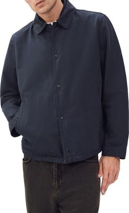 Rag & Bone Reed Snap Front Jacket in Sal at Nordstrom, Size Xx-Large