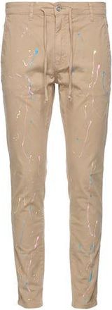 Daniele Alessandrini BOTTOMWEAR - Trousers on YOOX.COM