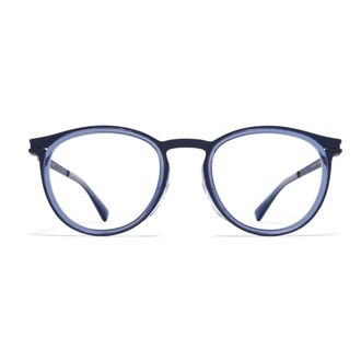 Mykita Dames, Accessoires, Blauw, Maat: ONE Size