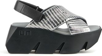United Nude Bull Puffier
