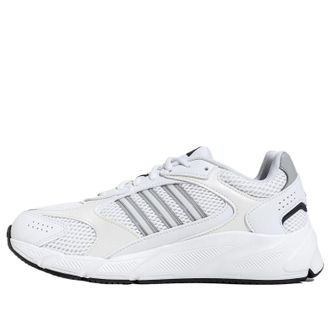 adidas (WMNS) adidas Crazychaos 2000 White Grey JS4838