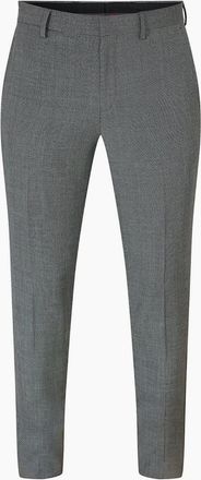 HUGO BOSS Mens 10267480 01 - Grey - Size: 30