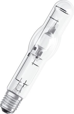 Osram Hqi-bt 400w Bombilla Transparente Casquillo E40