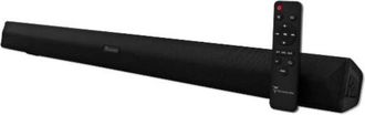 OEM Barra Amplificata Soundbar Tm-Et023 Senza Fili 60W Nero