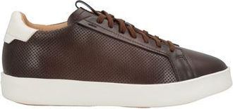 Santoni FOOTWEAR - Trainers on YOOX.COM