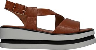 Sangiorgio Mujer, Zapatos, Marr&oacute;n, Talla: 39 EU