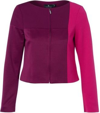 Mart Visser Chanera Blazer Dark Berry