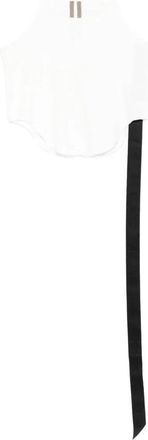 Rick Owens Mujer, Camisetas, Blanco, Talla: XS