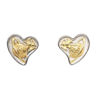 Vivienne Westwood Silver 925 Earrings