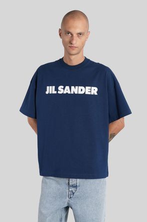 Jil Sander T-Shirt Nc Ss T-Shirt