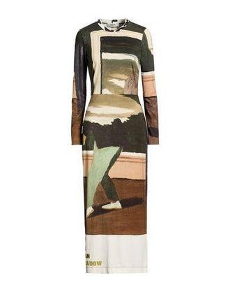 Rachel Comey DRESSES - Maxi dresses sur YOOX.COM