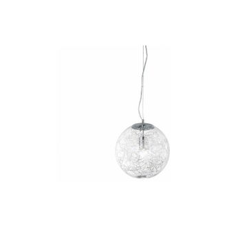 Ideal Lux Ideal Lux - lampada a sospensione mapa max SP1 D40