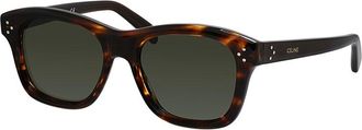 Celine Celine Womens Cl40189 56Mm Sunglasses