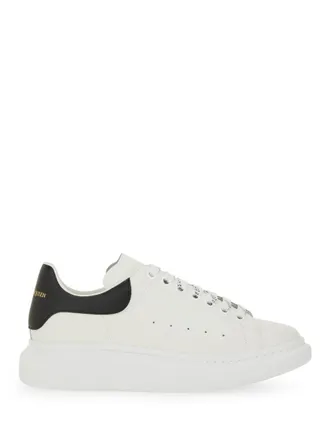 Alexander McQueen Alexander Mc Queen Oversized Sneaker