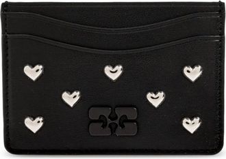 Ganni Mujer, Accesorios, Negro, Talla: ONE Size