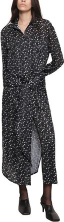 Sabina Mus&aacute;yev Jura Midi Dress