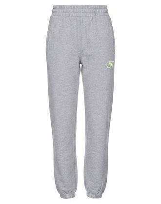 Off-white BOTTOMWEAR - Pantaloni su YOOX.COM