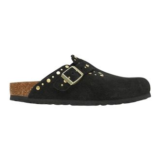 Birkenstock Hombre, Zapatos, Negro, Talla: 40 EU