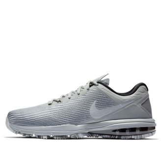 Nike Air Max Full Ride TR 1.5 Metallic Cool Grey 869633-016